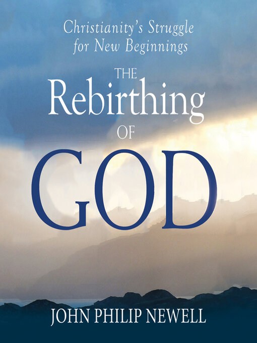 Title details for The Rebirthing of God by Shawn Compton - Available